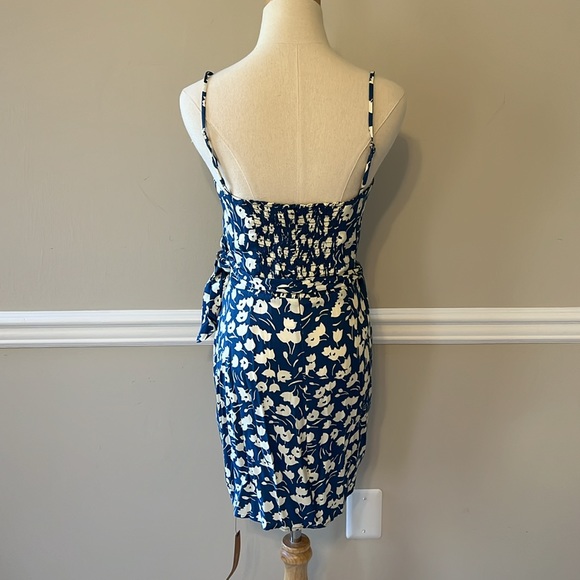 Reformation Canal mini dress - Picture 6 of 13